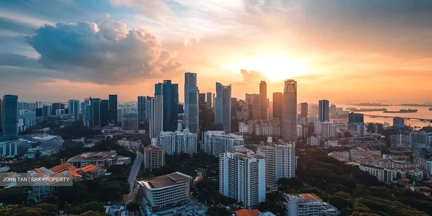 Telok Blangah Drive (D4), Condominium #543472701